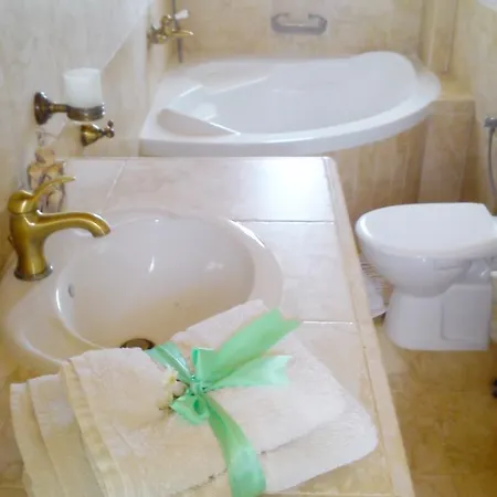 Semesterbostad Country Chic Sea View House Magoula (Evia)