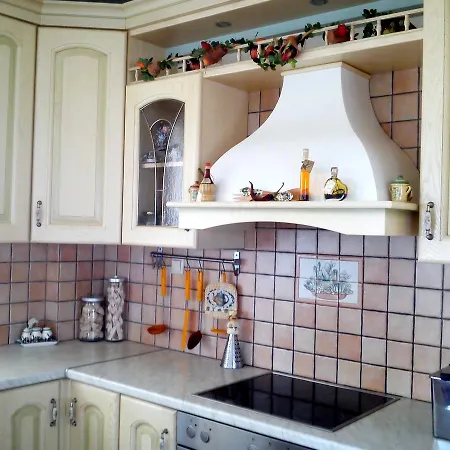Country Chic Sea View House * Magoula (Evia)