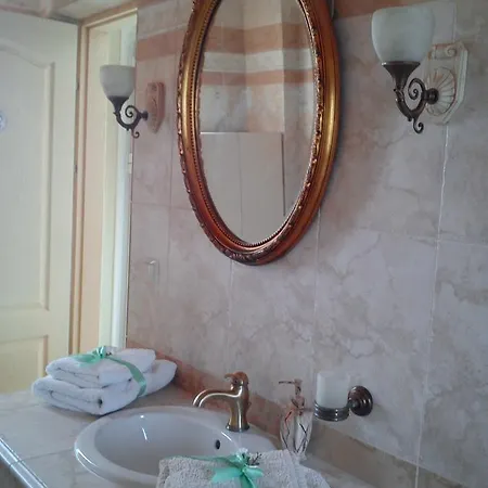 Country Chic Sea View House * Magoula (Evia)