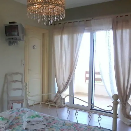 Semesterbostad Country Chic Sea View House *